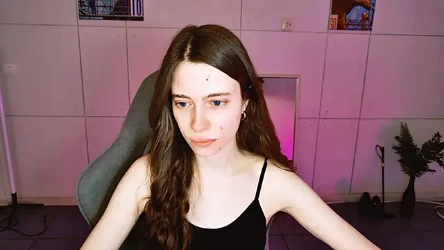 Yoka paradoXXX online show from 03-26-26, 09:18