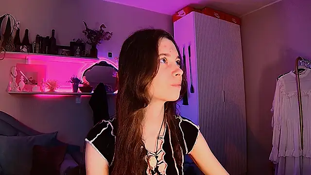 Snapshot of Yoka_paradoXXX chatting on 05-05-26, 09:34 Yoka paradoXXX online show from 05-05-26, 09:34