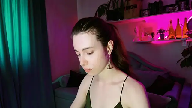 Snapshot of Yoka_paradoXXX chatting on 06-10-26, 09:43 Yoka paradoXXX online show from 06-10-26, 09:43