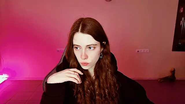 Yoka paradoXXX online show from 02-25-26, 09:09