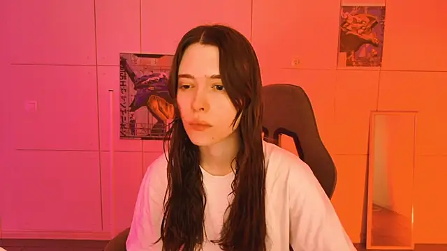 Yoka paradoXXX online show from 01-10-26, 09:04