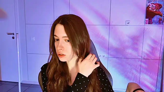 Yoka paradoXXX online show from 03-07-26, 09:16