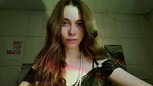 Yoka paradoXXX online show from 04-14-26, 10:53