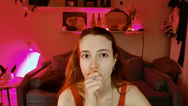 Yoka paradoXXX online show from 07-28-26, 03:21