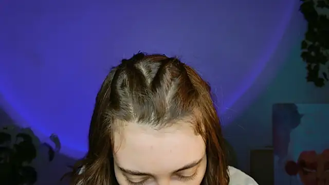 Yoka paradoXXX online show from 10-28-25, 05:18