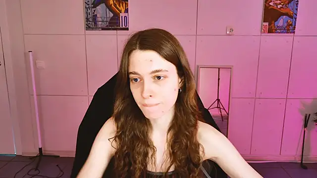 Yoka paradoXXX online show from 03-20-26, 09:10