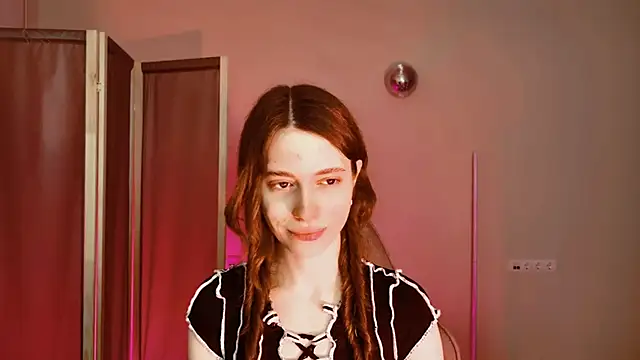 Yoka paradoXXX online show from 04-19-26, 11:22