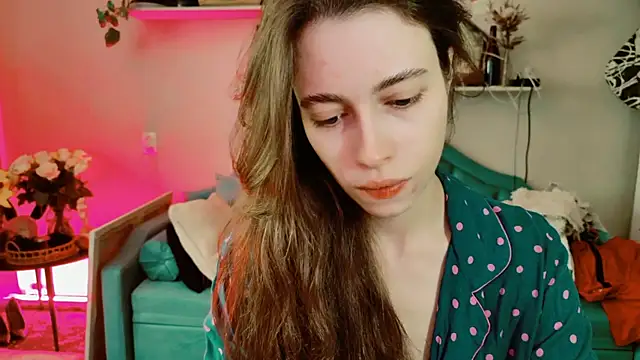 Yoka paradoXXX online show from 07-18-26, 09:29
