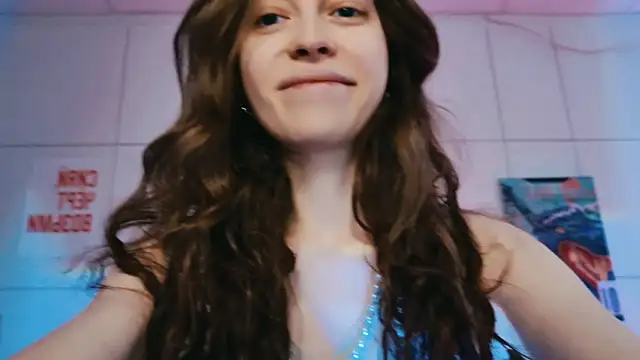 Yoka paradoXXX online show from 04-16-26, 09:10