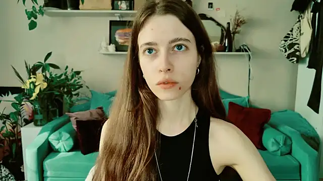 Yoka paradoXXX online show from 07-13-26, 10:58