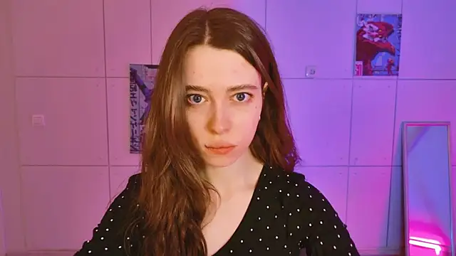 Yoka paradoXXX online show from 03-04-26, 09:17