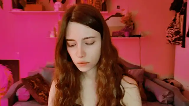 Yoka paradoXXX online show from 08-04-26, 11:37