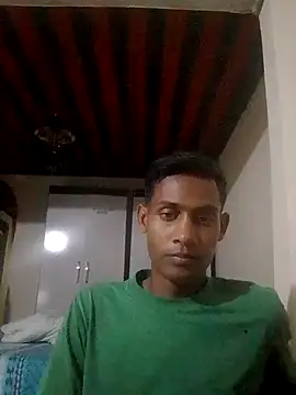 Indian Prince96 online show from 11-27-25, 09:15