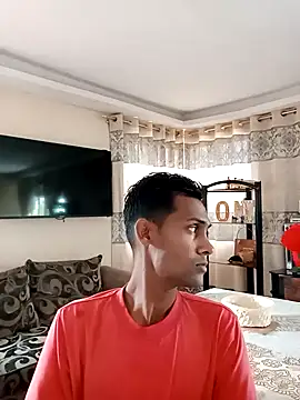 Indian Prince96 online show from 09-21-25, 10:42