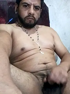 Neggajr87 online show from 09-18-25, 03:37