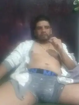 Neggajr87 online show from 11-23-25, 10:58