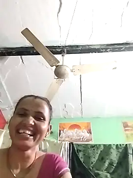 KIRTI12 HOT online show from 10-27-25, 03:35