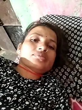 KIRTI12 HOT online show from 10-10-25, 03:46