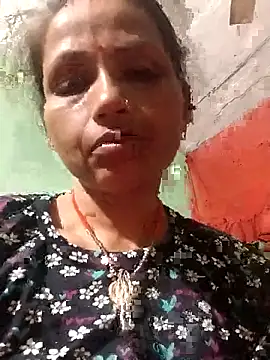 KIRTI12 HOT online show from 10-07-25, 07:04