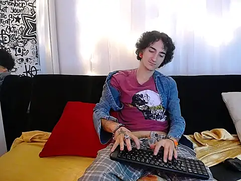MarcoX BD online show from 10-15-25, 07:16