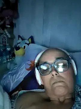 Yarry40 online show from 07-28-26, 08:52