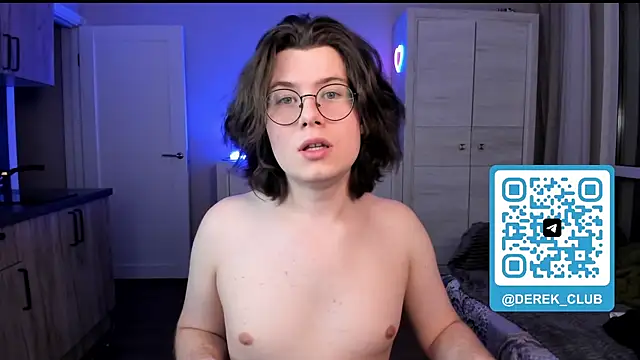 Snapshot of Derek_Shameless chatting on 04-29-26, 10:49 Derek Shameless online show from 04-29-26, 10:49