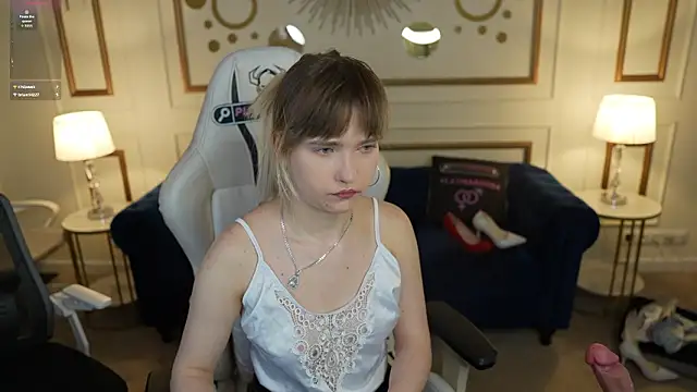 Ava kiss054 online show from 02-06-26, 07:43