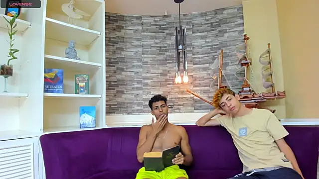 PoisonGuys online show from 10-05-25, 07:15