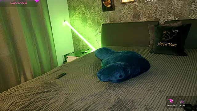 Happymaus online show from 03-19-26, 10:48