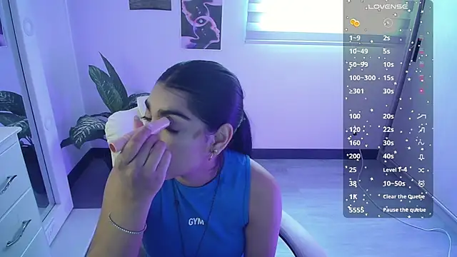 amarasilk  online show from 06-20-26, 04:01
