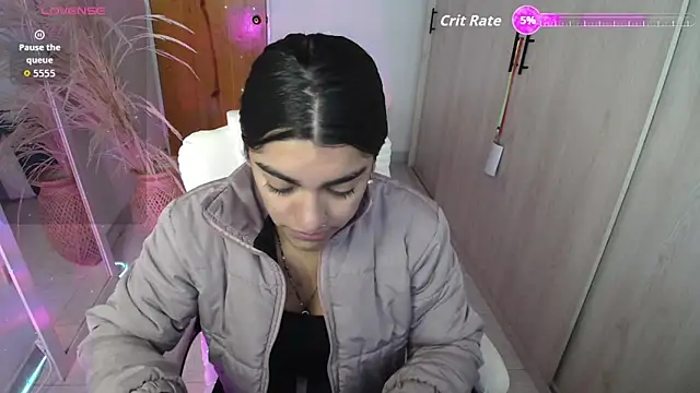 amarasilk  online show from 11-19-25, 12:38