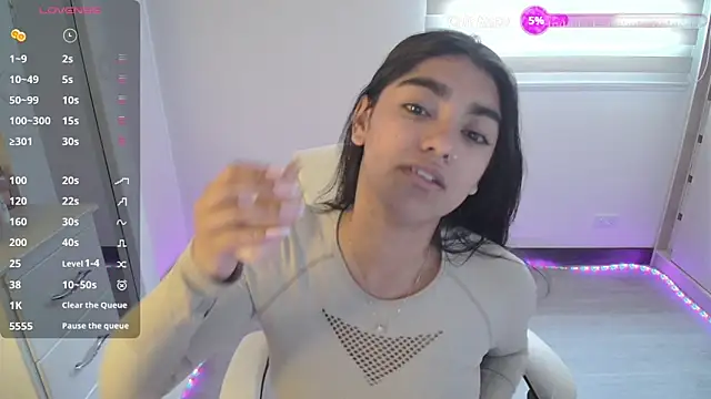 amarasilk  online show from 04-27-26, 06:17