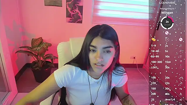amarasilk  online show from 05-19-26, 10:17