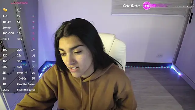 amarasilk  online show from 03-19-26, 02:44