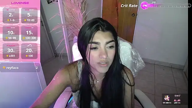 amarasilk  online show from 10-07-25, 03:18