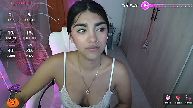 amarasilk  online show from 11-12-25, 12:42