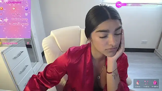 amarasilk  online show from 02-25-26, 06:19