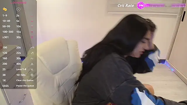 amarasilk  online show from 03-17-26, 02:25