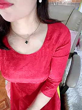 LadyMaiMai online show from 02-17-26, 04:10