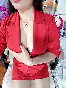 LadyMaiMai online show from 02-13-26, 03:06