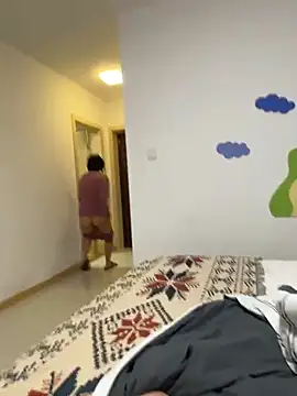 Fengbaby-555 online show from 12-21-25, 12:51