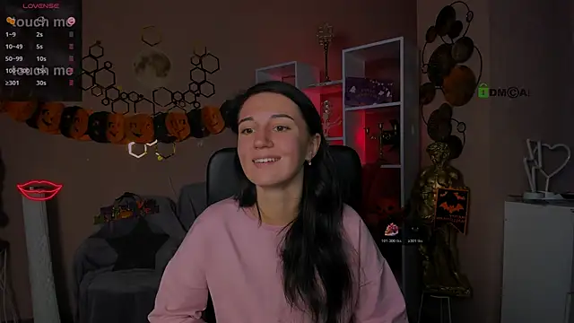 Snapshot of lia_sunset chatting on 10-24-25, 12:37 lia sunset online show from 10-24-25, 12:37