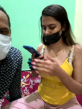 Hot Taniya69 online show from 10-06-25, 06:52