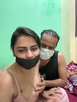 Hot Taniya69 online show from 10-31-25, 06:37