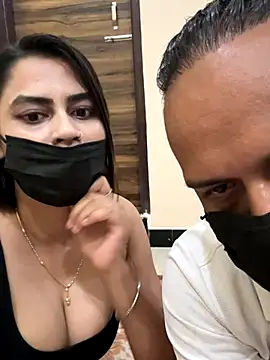 Hot Taniya69 online show from 09-10-25, 07:02