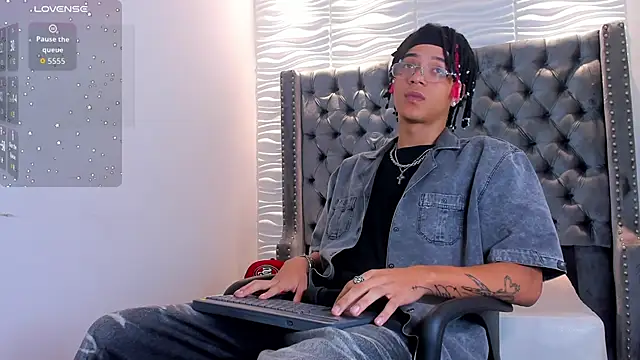 MARSHALL SPENCER online show from 02-21-26, 01:02