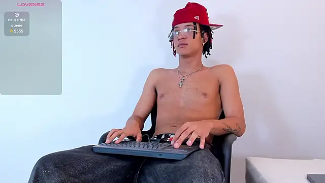 MARSHALL SPENCER online show from 01-14-26, 01:15