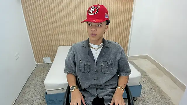 MARSHALL SPENCER online show from 10-29-25, 12:59