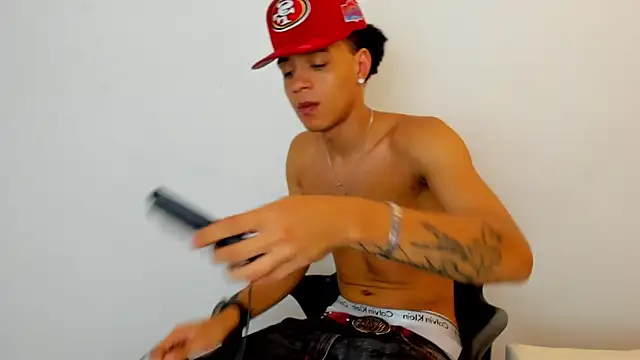 MARSHALL SPENCER online show from 03-26-26, 01:09