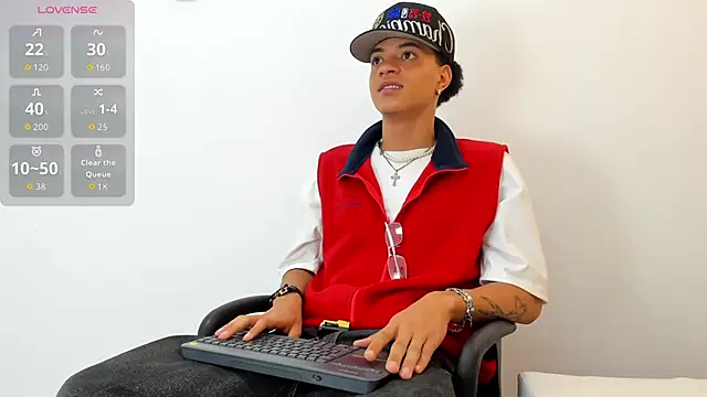 MARSHALL SPENCER online show from 01-16-26, 01:15